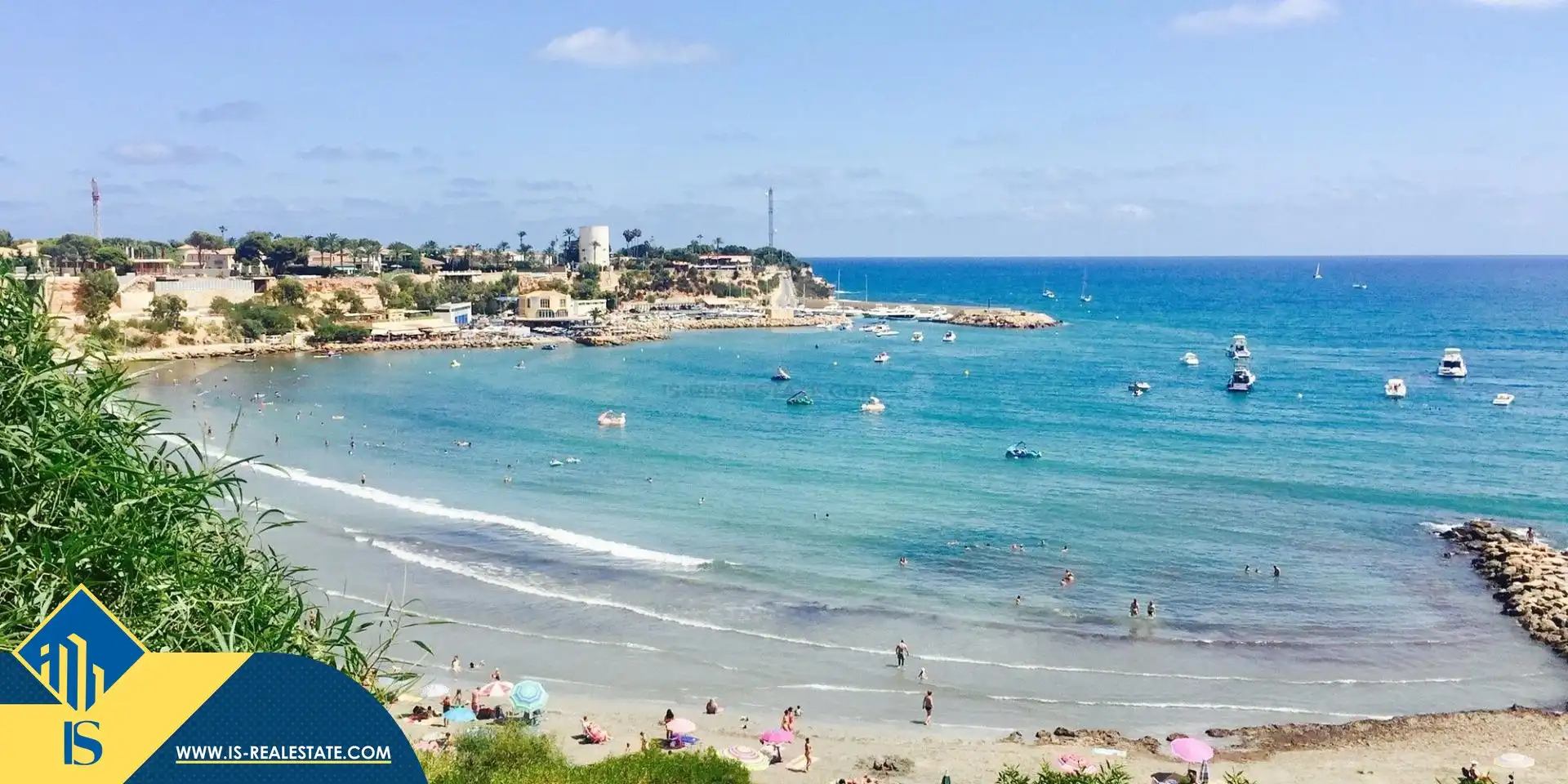 Vista exterior de Casa o xalet de lloguer en Orihuela amb Terrassa, Moblat i Forn