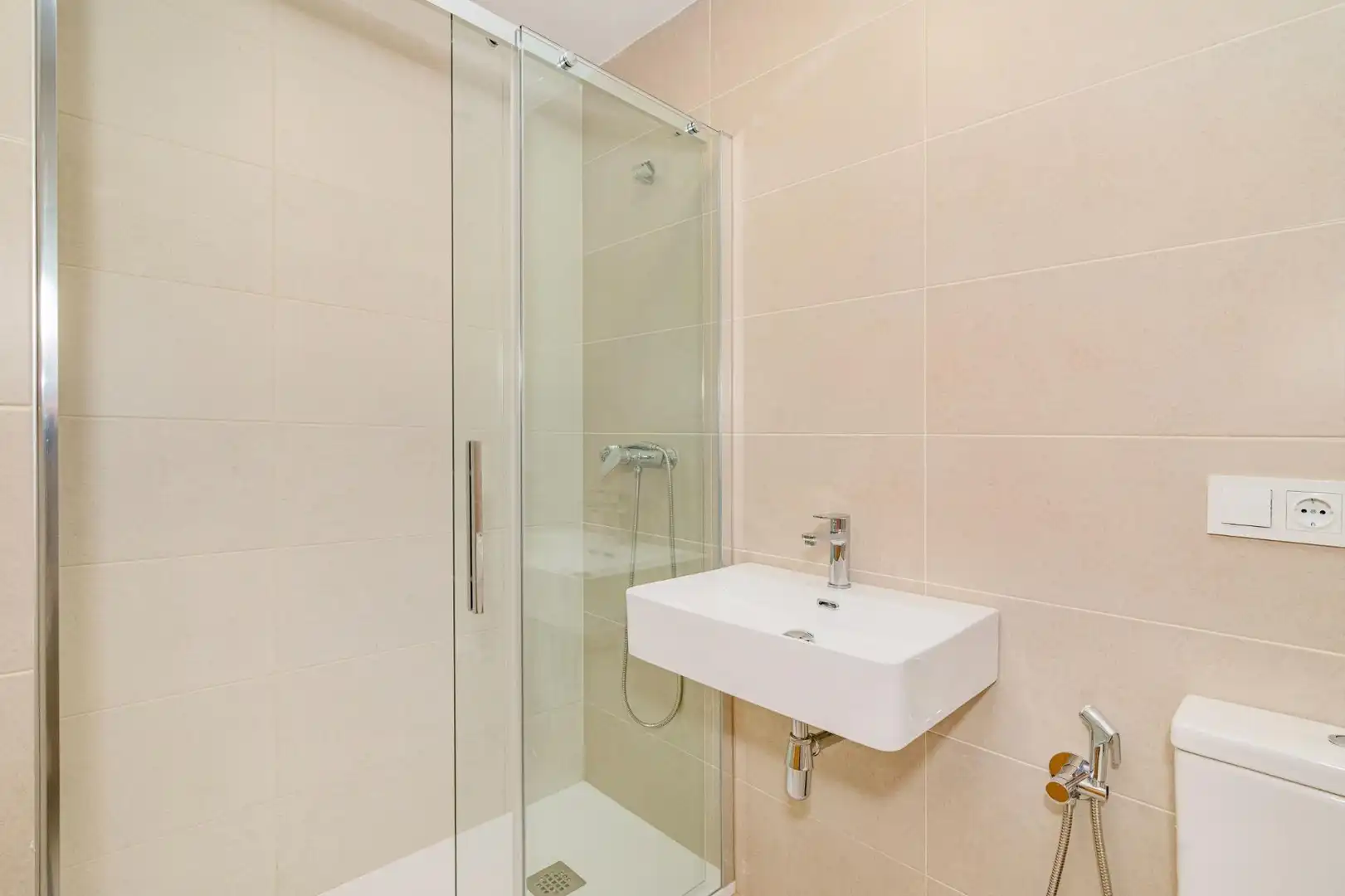 Piso con terraza en venta en Avda. Federico Garcia Lorca - Nueva Estación Autobuses, imagen 15