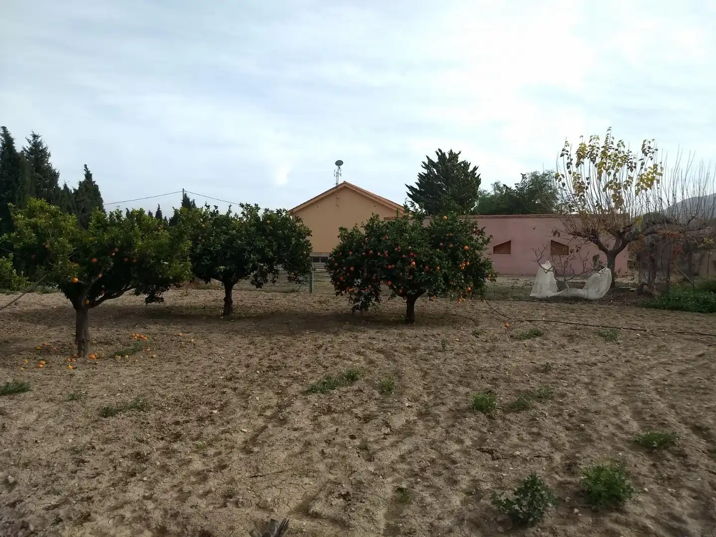 Houses for sale in Lorca  with Air Conditioner, Storage room and Furnished