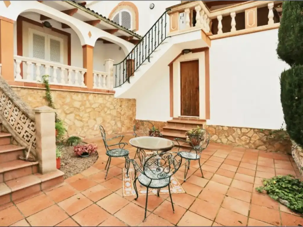 Casa o chalet de alquiler en Santa Ponça