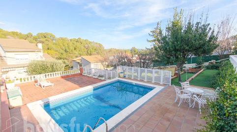 Foto 4 de Casa o chalet en venta en Carrer D'emili Vendrell (urb. Can Rial), ., Can Rial, Barcelona