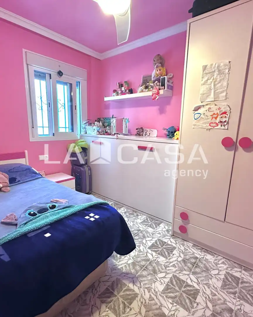 Flat for sale in Sevilla  with Terrace