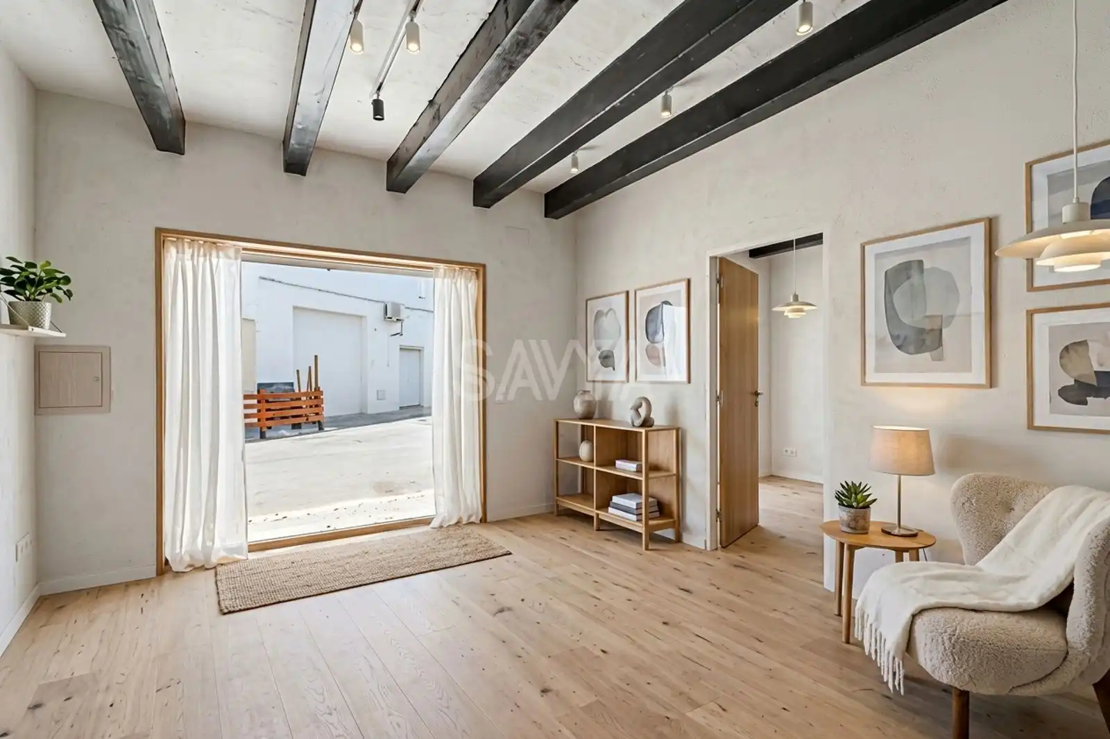 Casa o xalet en venda en Sant Pere de Ribes