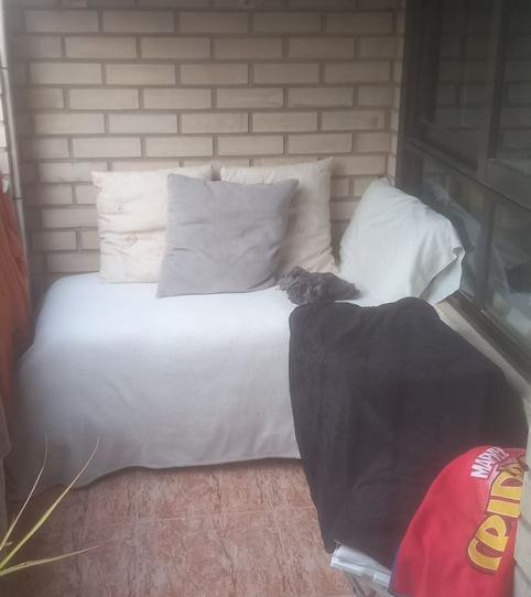 Foto 2 de Pis en venda a Cl. Ausias March, Centro, Castellón