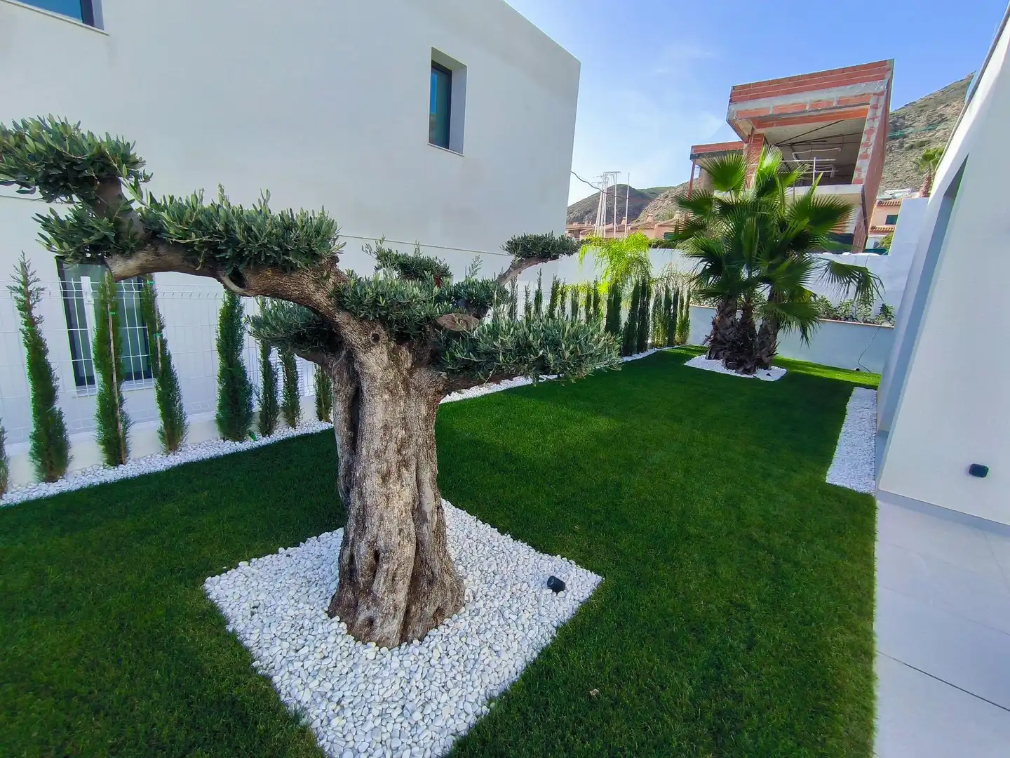 Chalet con piscina en venta en Golf Bahía, imagen 43