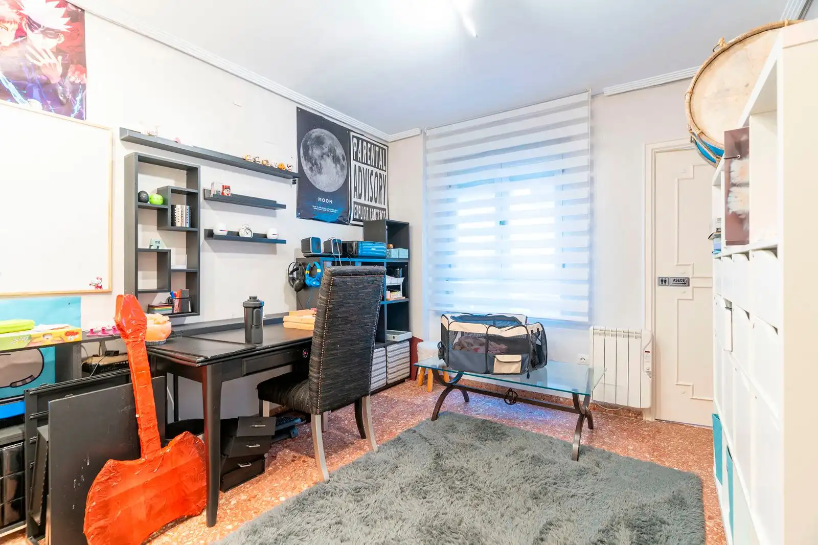 Flat for sale in Cami Donda, Camino de Onda - Salesianos