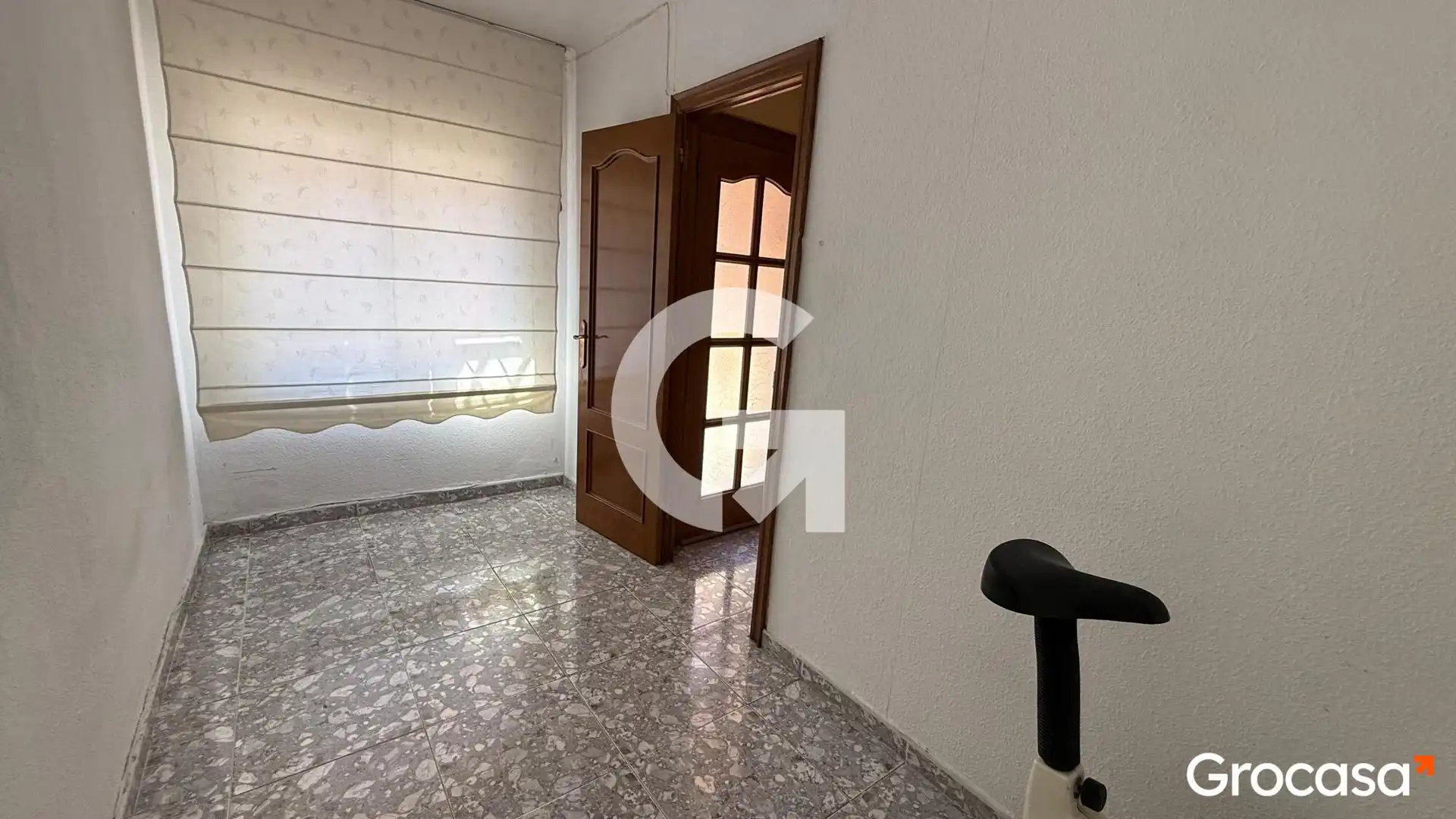 Flat for sale in Mataró  with Air Conditioner, Terrace and Oven