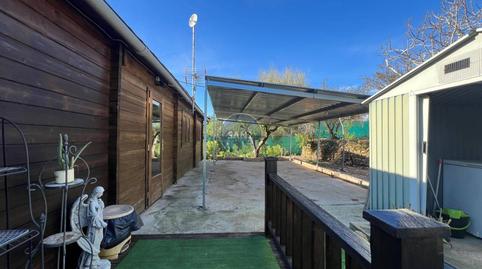 Foto 4 de Casa o xalet de lloguer a L'Olleria, Valencia