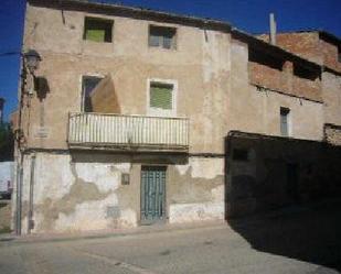 Exterior view of Single-family semi-detached for sale in La Torre de l'Espanyol