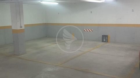 Foto 2 de Garaje en venta en Bailén, Centro ciudad, Linares