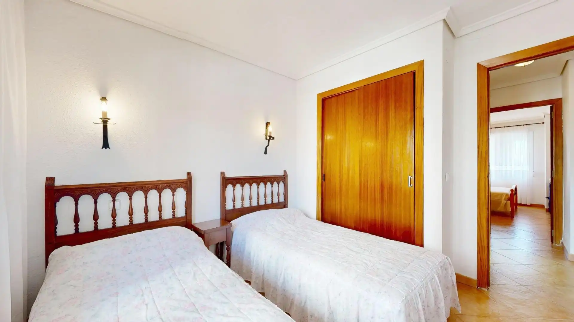 Apartament amb piscina en venda a Calle GEBALCOBRA, DE, imagen 20