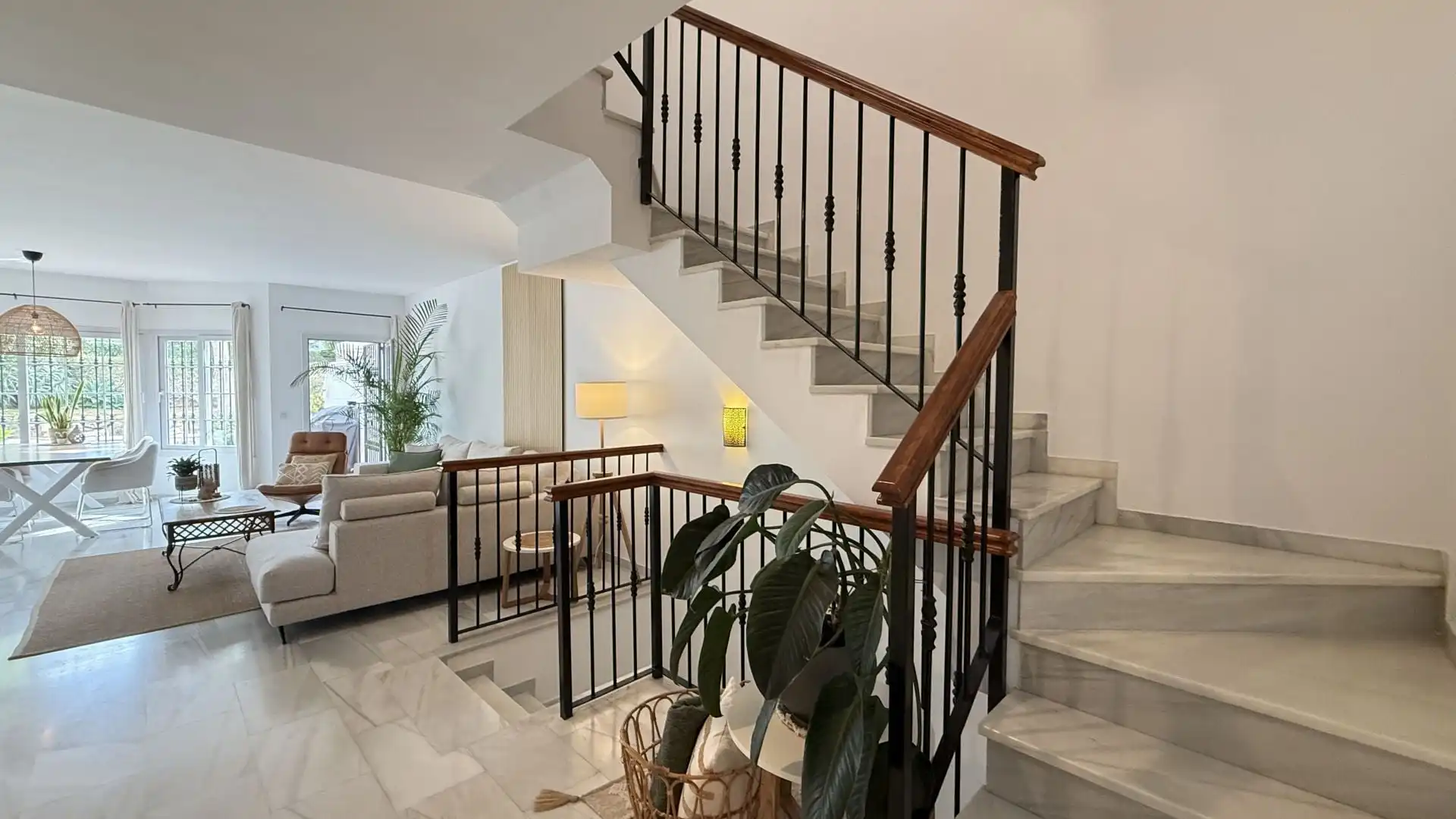 Casa a schiera con piscina in vendita a Buenavista - Lauro Golf, imagen 14