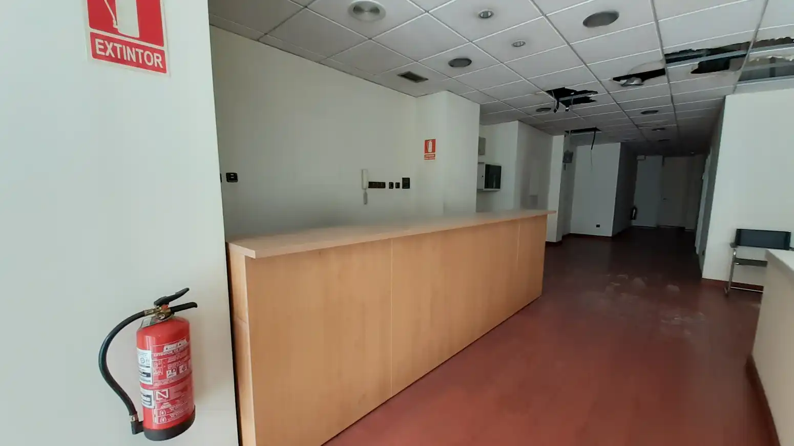 Local comercial en venda a Oviedo - CL VICTOR CHAVARRI 21, imagen 8