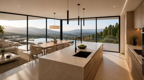 Foto 2 de Residencial en venta en Camiño Barreira, 49, Valadares - Beade, Vigo