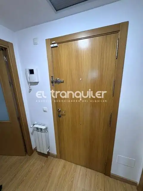 Wohnung zur Miete in Las Rozas de Madrid mit Klimaanlage, Abstellraum und Waschmaschine