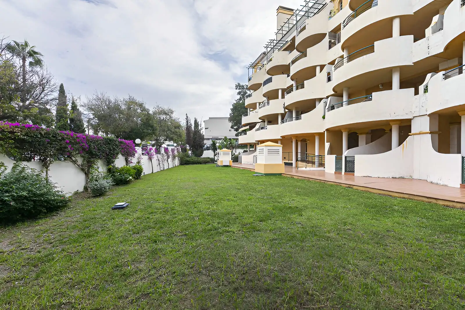 Dúplex amb piscina en venda a Nueva Andalucía, imagen 49