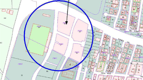 Foto 2 de Residencial en venda a El Puerto , Puerto de Garrucha, Garrucha