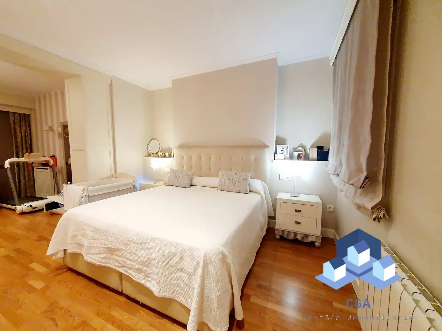 Habitación de Piso en venta en Lorca con Aire acondicionado, Calefacción y Trastero