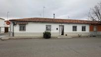 Exterior view of House or chalet for sale in Sonseca