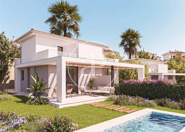 Casa-chalet en Venta en Carrer des Castellot, 1 en Cala Magrana - Cala Anguila - Cala Mendia