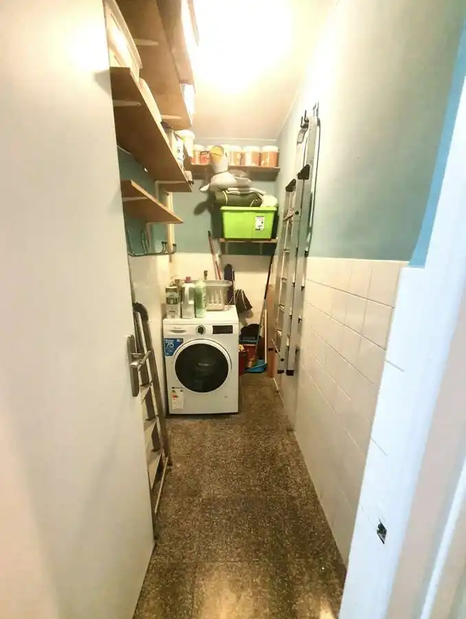 Flat for rent in Casco Urbano