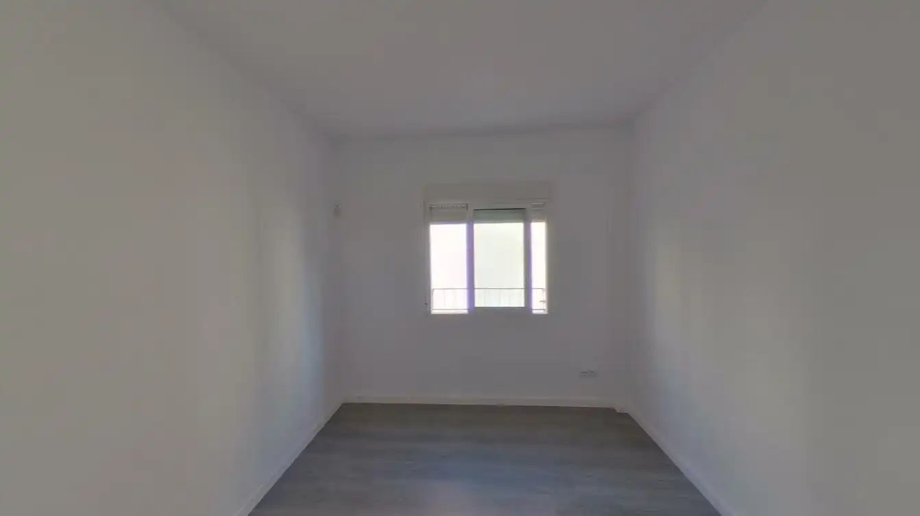 Bedroom of Flat for sale in Murcia  with Balcony