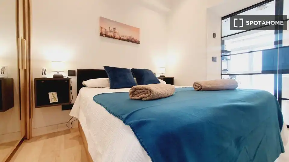 Flat for rent in Chopera