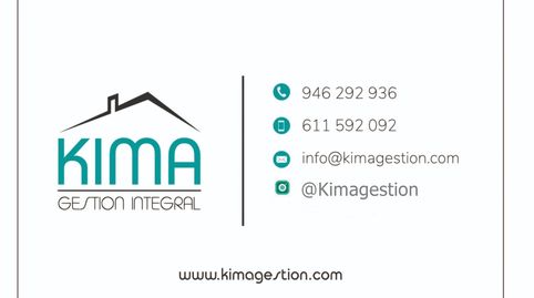 Local Comercial Larrabasterra
