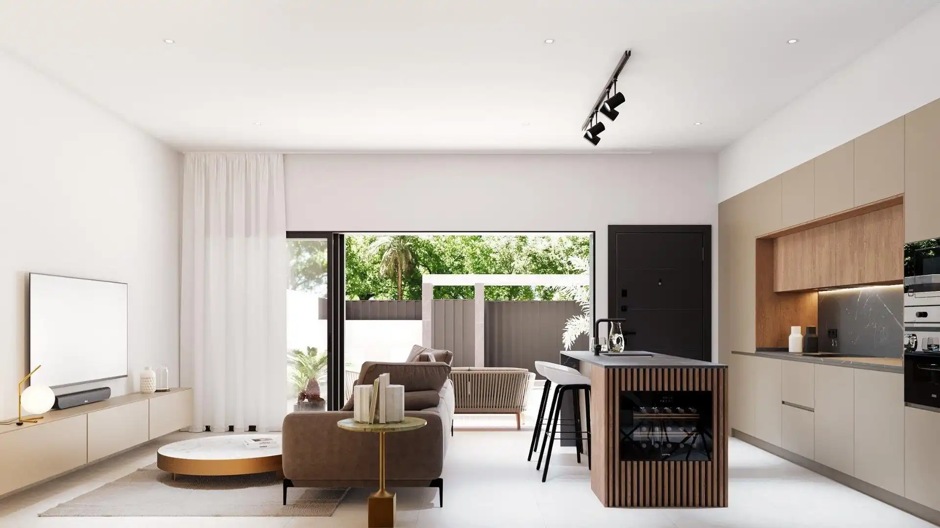 Bungalow avec piscine à vendre à N/A, imagen 15