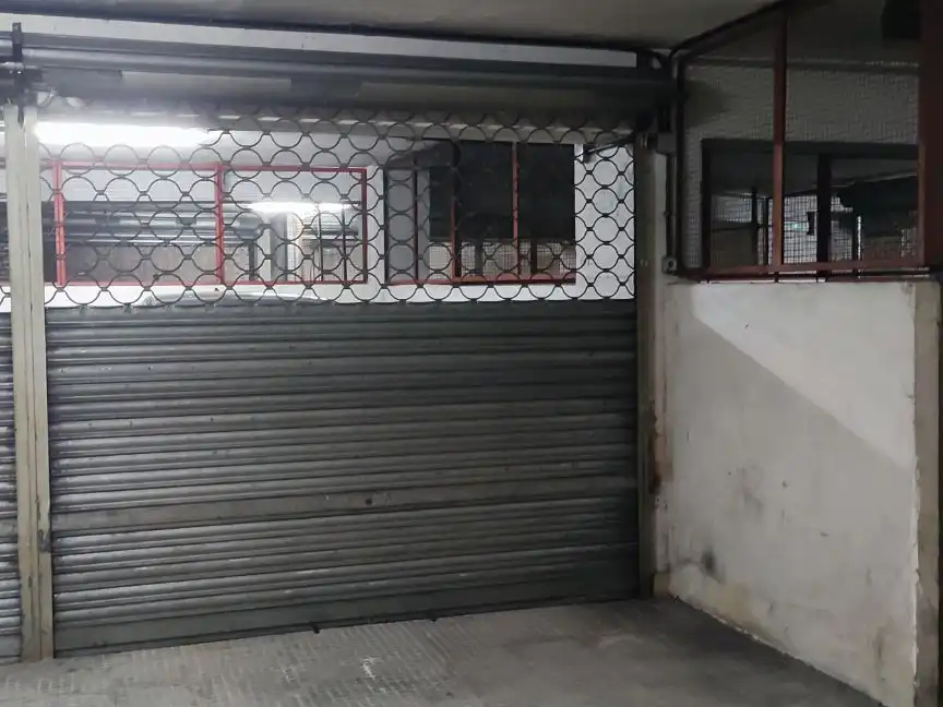 Aparcament de Garatge en venda en Ourense Capital 