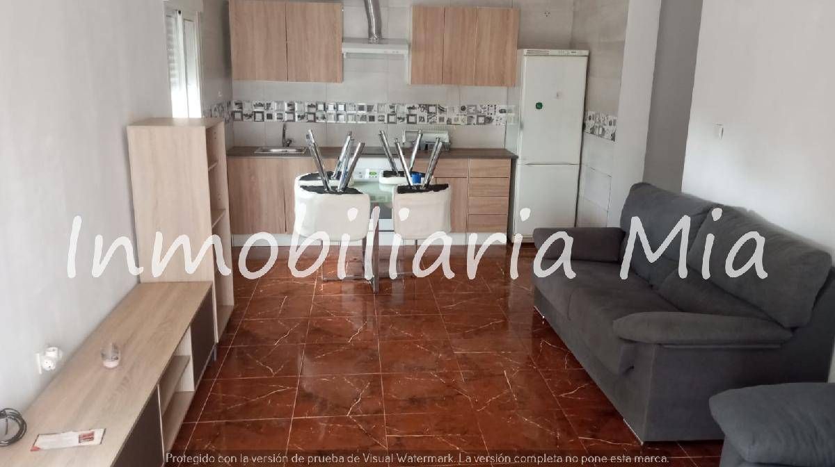 Cuina de Casa o xalet en venda en Puerto Lumbreras