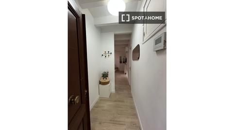 Foto 3 de Habitación en Vila de Gràcia, Barcelona Capital