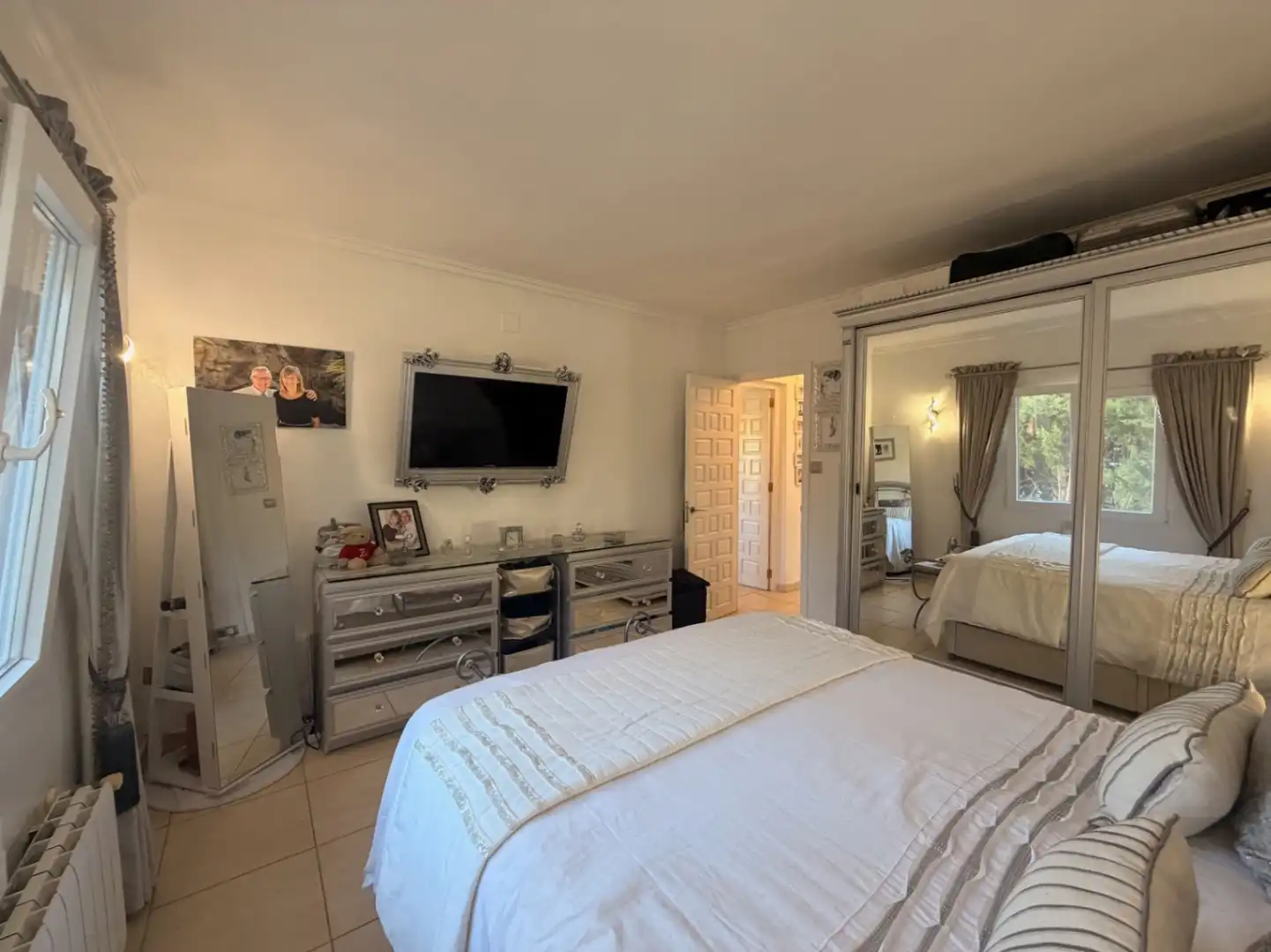 Maison à vendre à Benissa pueblo, imagen 17