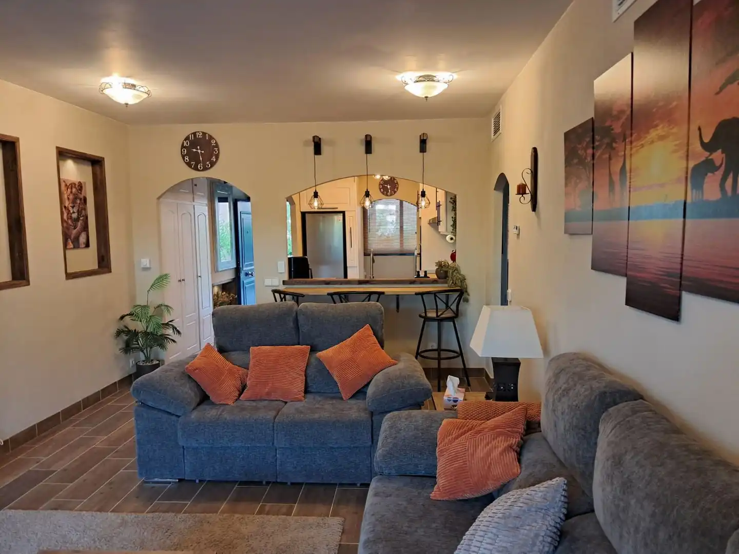 Piso con piscina en venta en La Duquesa, imagen 7