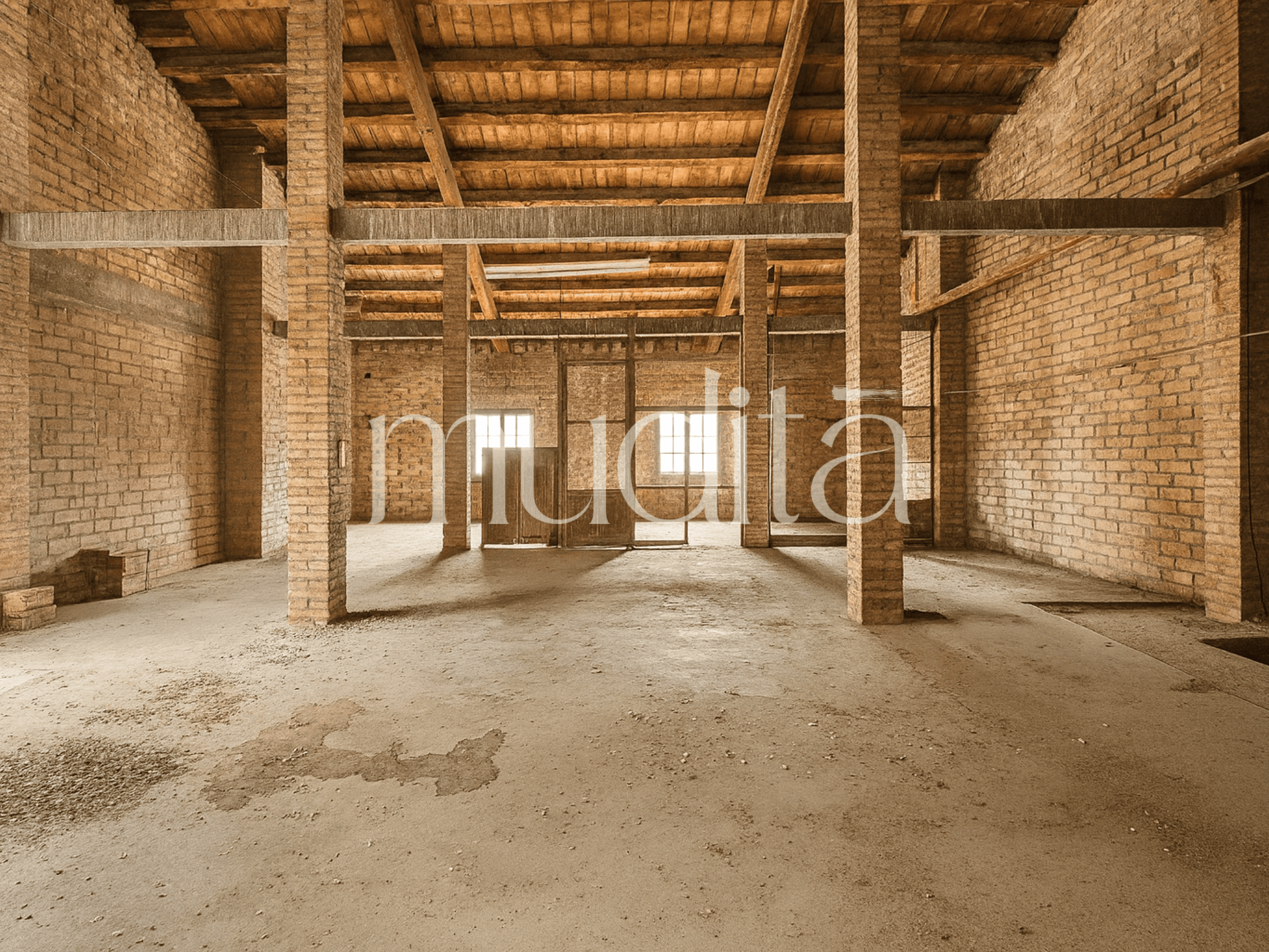 Casa adosada en venda en Gironella amb Jardí privat i Terrassa
