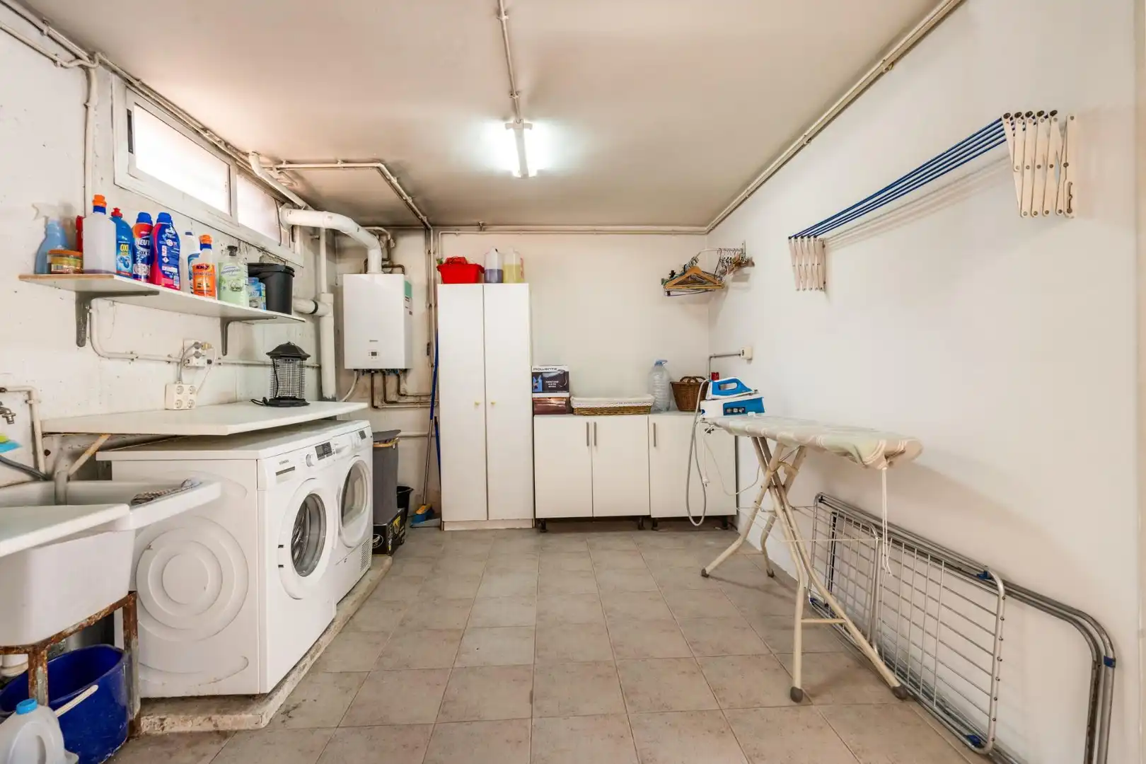 Casa adosada en venta en Parets del Vallès con Aire acondicionado, Calefacción y Jardín privado