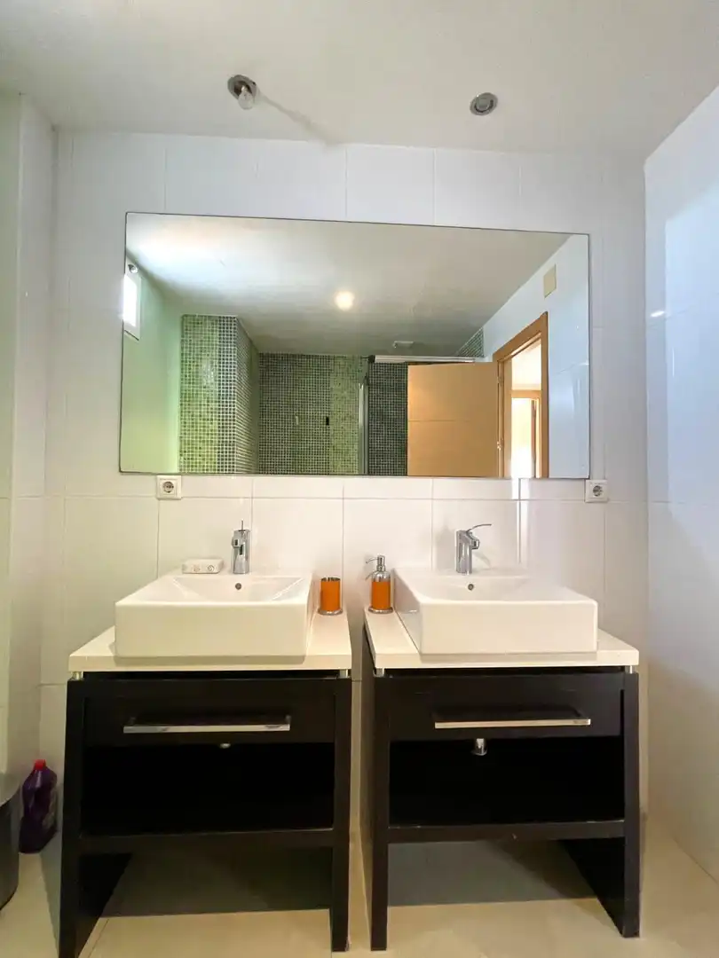 Baño de Piso en venta en Centro