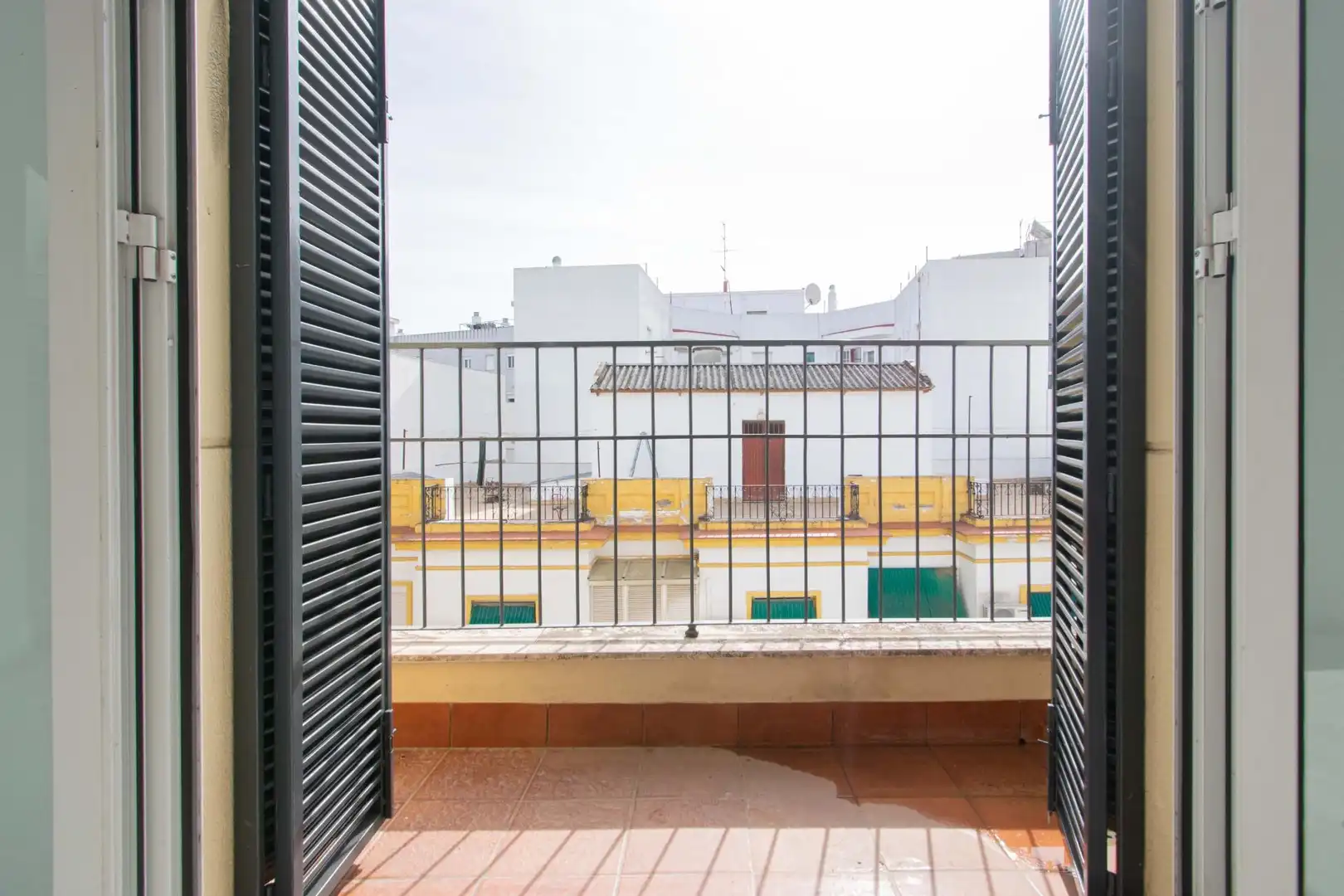 Terraza de Piso en venta en Sevilla con Aire acondicionado y Terraza