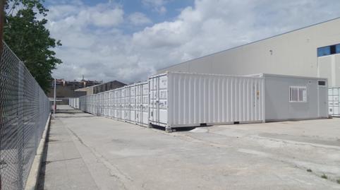 Foto 5 de Traster de lloguer a Carrer de Barcelona, 12, La Llagosta, Barcelona