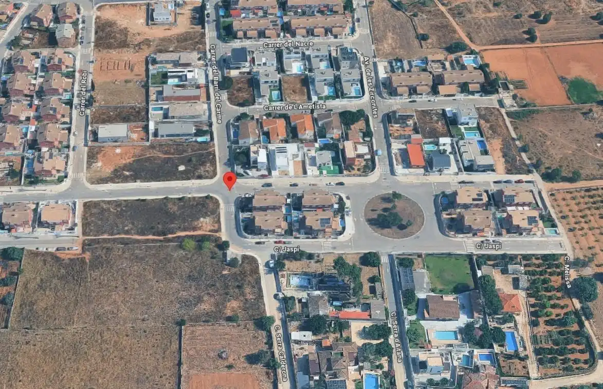 Terreny residencial en venda a Calle TURMALINA DE LA, imagen 16