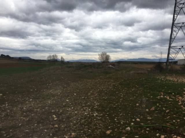 Terreno en Venta en Los Llanos en Matillas - Californias