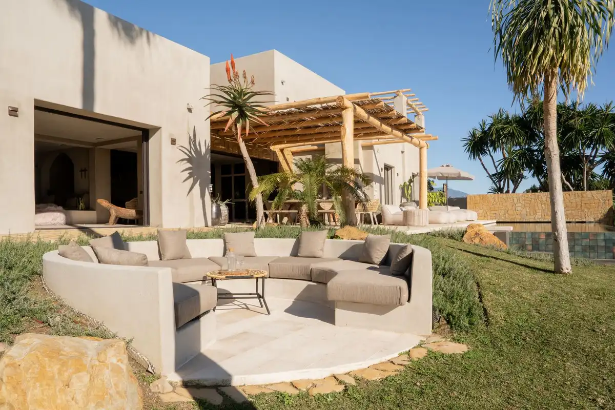 Villa mit Pool zum Verkauf in Selwo, imagen 3
