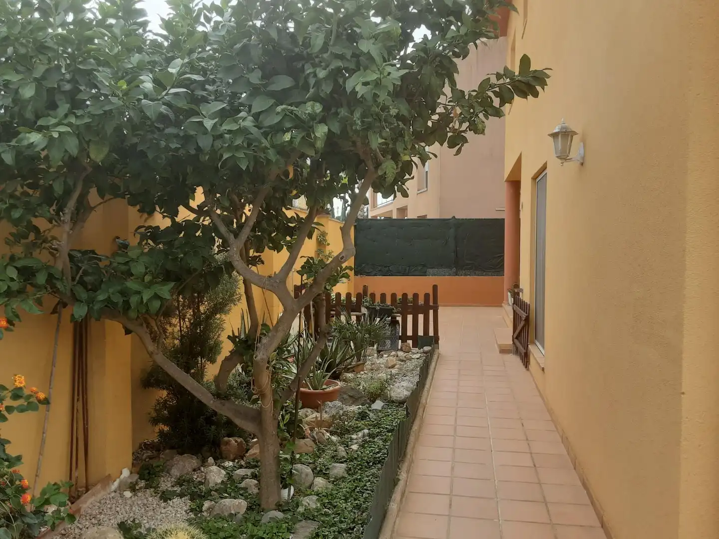 Terraced house with terrace for sale in Vilafant, imagen 2