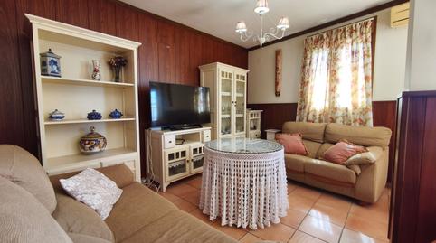 Foto 3 von Dachboden zum Verkauf in Punta Umbría, Huelva