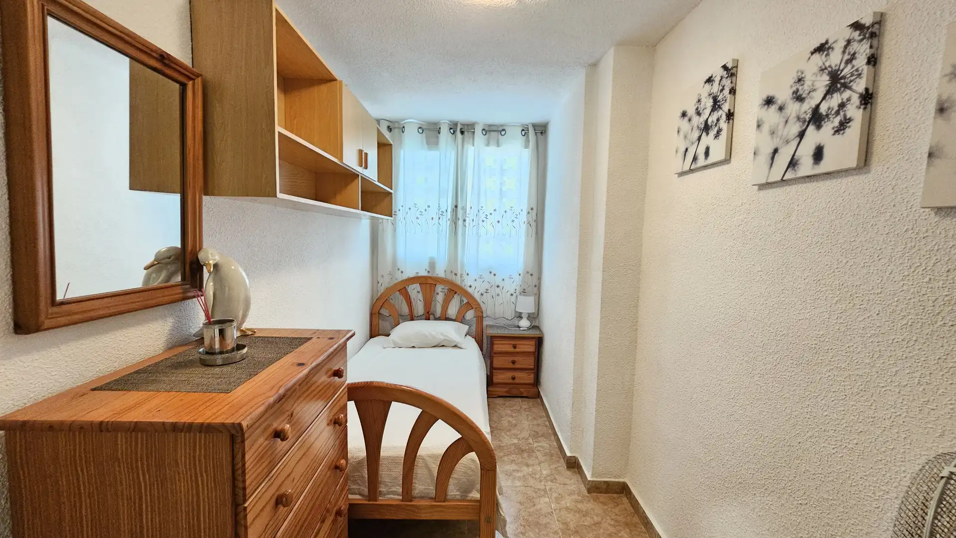 Ático con piscina en venta en Playa de Poniente, imagen 30
