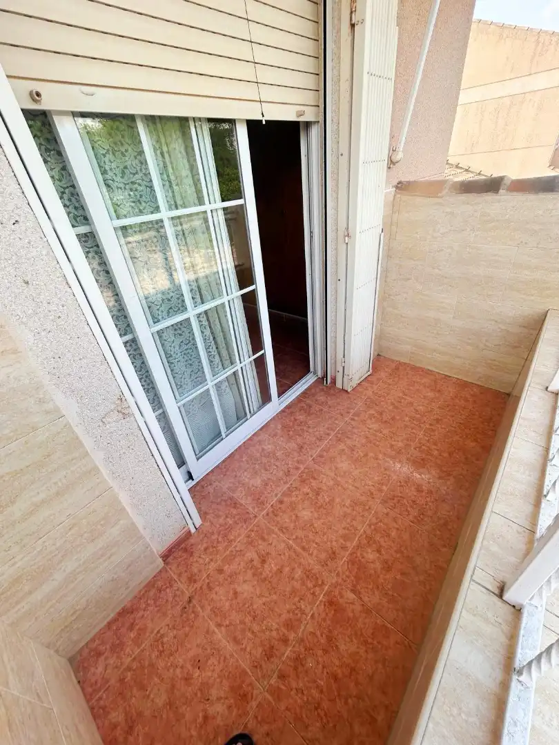 Casa a schiera con terrazza in vendita a Calle Puerta de Hierro 84, imagen 36