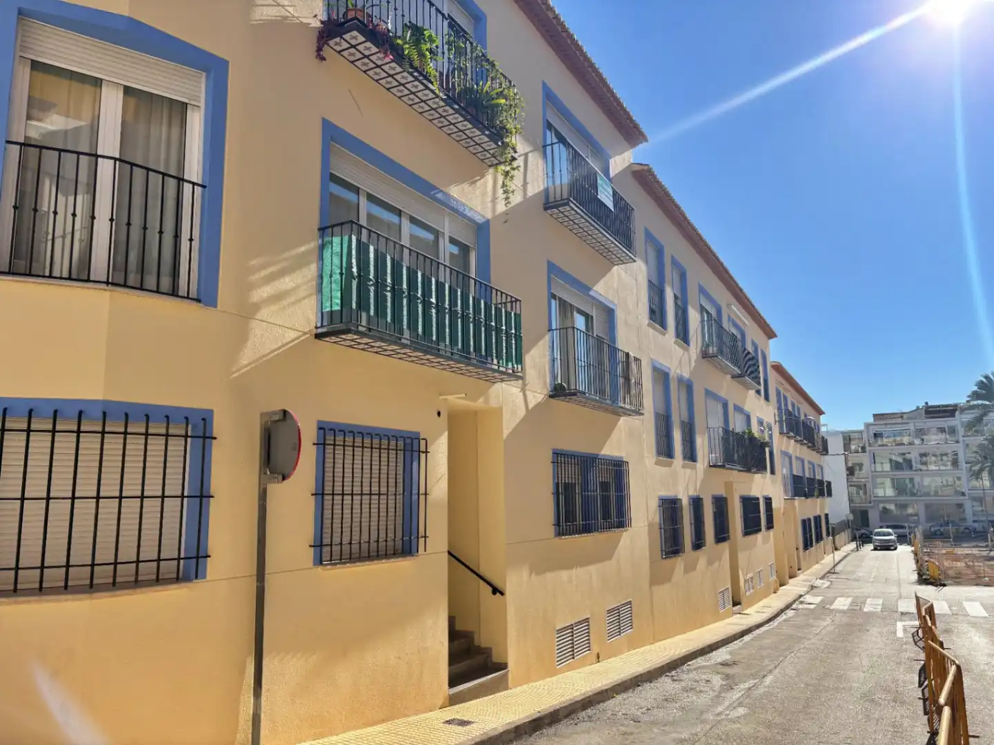 Apartments for sale in Centro
