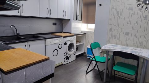 Foto 4 de Piso en venta en Ensanche - Franciscanos, Albacete Capital