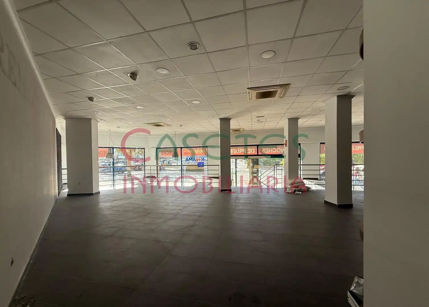 Local en venta en Valencia con Aire acondicionado