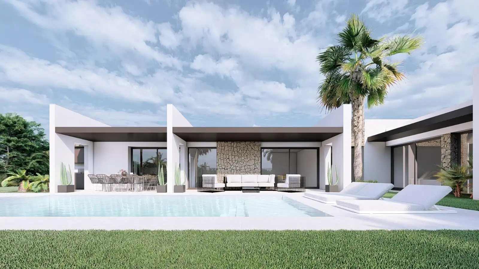 Chalet con jardín en venta en Casares pueblo, imagen 11